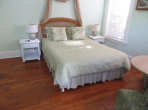 The Casablanca Hotel