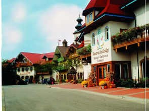 Bavarian Inn Lodge
