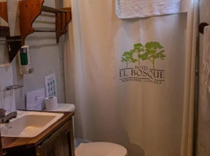 El Bosque Lodging