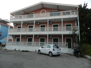 Infinity Blue Beach Apartments