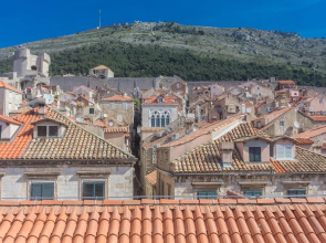 Dubrovnik Crow's Nest