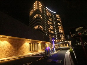 Stanford Hotel & Resort Tongyeong