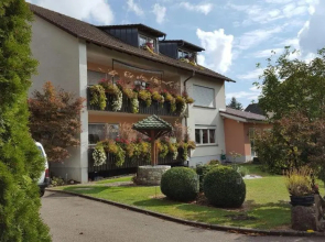 Ferienwohnung-Zeller