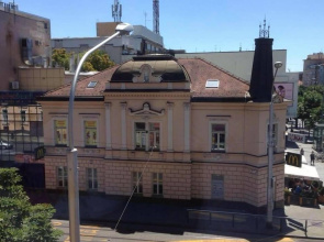 Sobe-Rooms Kvatric