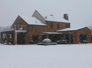 B&B ‘T Hoogste