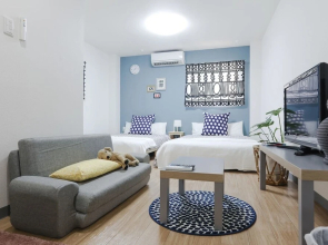 Bruyere Shinmachi - 197-3