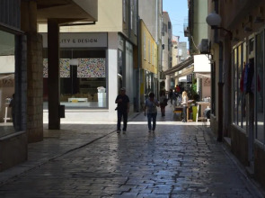 First Floor Zadar Apartment