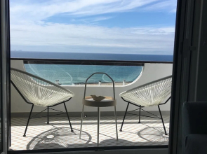 Salty House - Casa Salgada