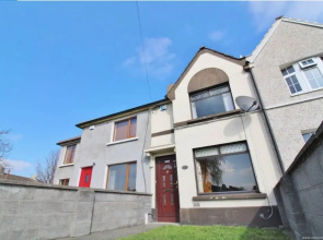 2 Bedroom Family Home in Residential Dublin Suburb