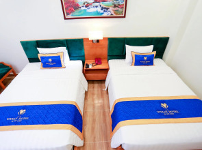 Vivian Hotel Saigon Airport