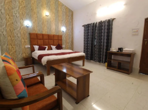 Ashoka Jungle Resort