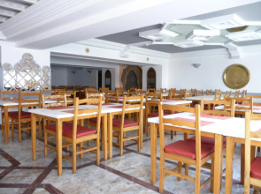 Hotel Kamal
