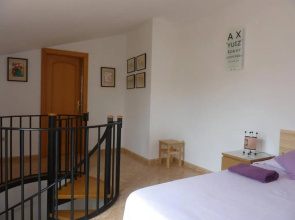 Apartment 150 Meters To Calellas Beach