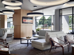 Marriott Dayton