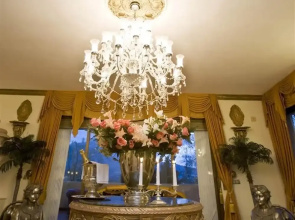 Unique Luxurious and Palacial Villa