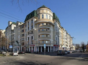 PaulMarie Apartments in Brest