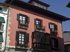Hotel Palacio Oxangoiti