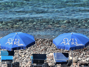 Hotel Cutimare