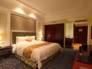 yinquan hotel