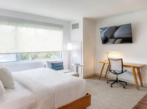 Element Savannah Midtown