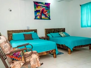 Hotel Henry Bacalar