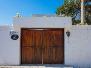 Avista Boutique Hotel & Spa