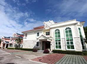 Huizhou Coast Hotspring Resort