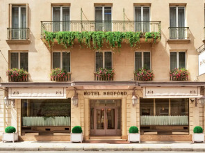Hôtel Bedford
