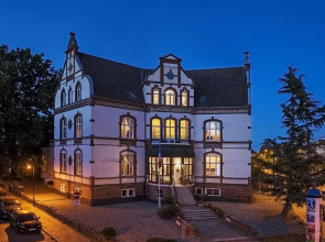 Stadtperle Rostock