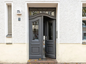 Limehome Berlin Malmöer Straße