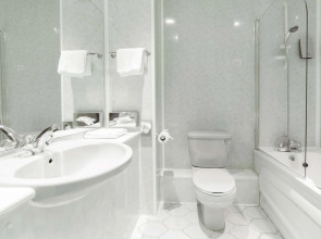 Quality Hotel Coventry