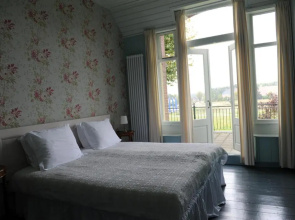 Moushouk Bed and Breakfast