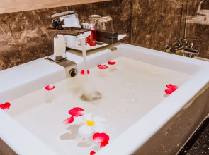 Airport Beach Hotel Phuket