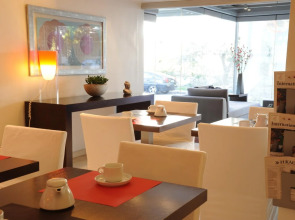 Brasil Suites Hotel & Apartments