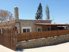 G&A House