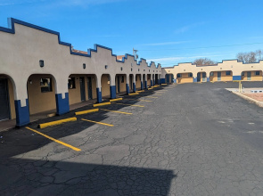 Travelodge Clovis