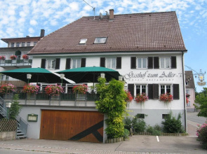 Gasthof zum Adler - Wahlwies