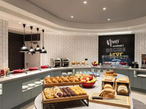 Hampton By Hilton Batumi Center