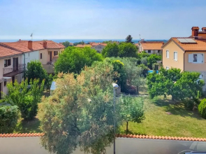 Stunning Apartment in Vranici With Wifi and 1 Bedrooms