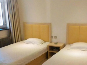Manzhouli Tongran Express Hotel