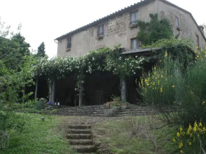 Agriturismo locanda settimo cielo