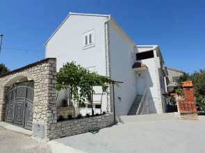 Ali - Modern Apartments - A1