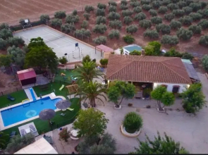 Finca Villa Rey