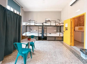 Ostello Bello Napoli