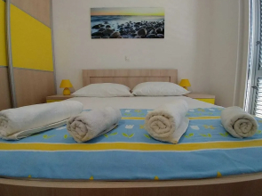 Apartment Dani