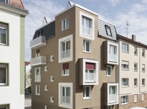 Premium Apartments Thommen