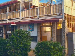 A1 Apartments Aruba