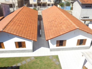 Deliciosa e Aconchegante Suíte no Itaguá