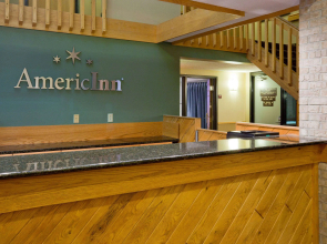 AmericInn by Wyndham Rice Lake