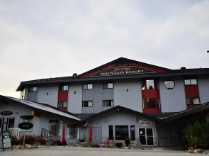 Prestige Mountain Resort Rossland